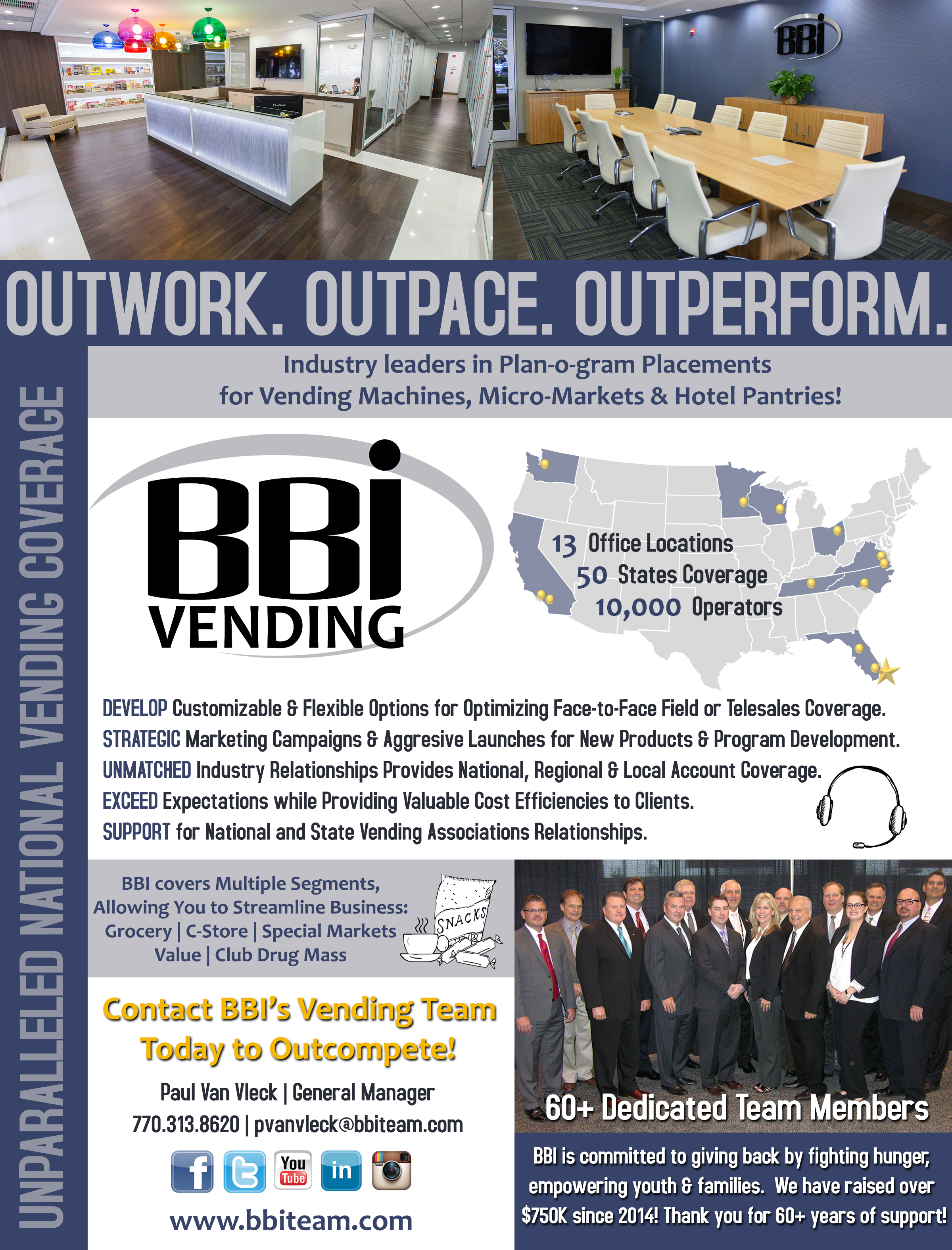 industry advertising ad